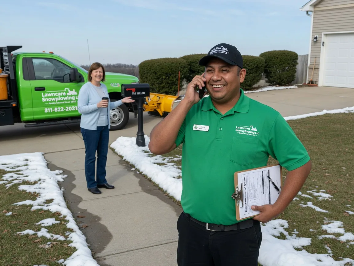 Lawn Care Services By Expert Landscaper Deal, NJ FAQs
